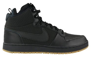 Мужские кеды Nike Ebernon Mid Winter AQ8754 001