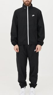 Спортивный костюм Nike Essential Club Woven Tracksuit DM6848-010