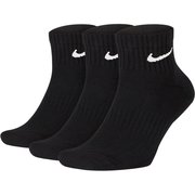 Комплект носков Nike Everyday Cushion Ankle SX7667-010