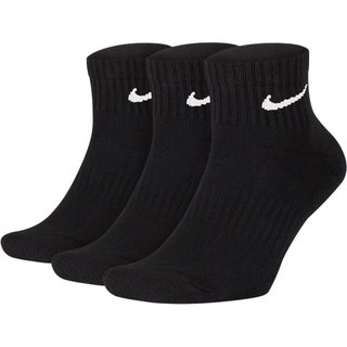 Комплект носков Nike Everyday Cushion Ankle SX7667-010