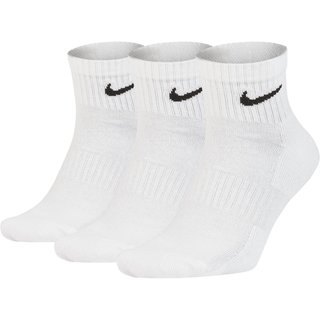 Комплект носков Nike Everyday Cushion Ankle SX7667-100