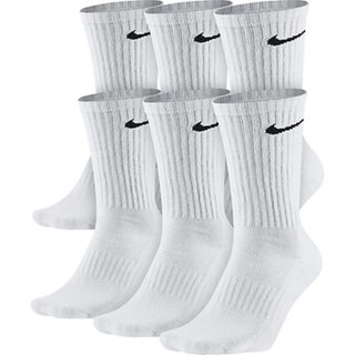 Носки Nike Everyday Cushion Crew SX7666-100