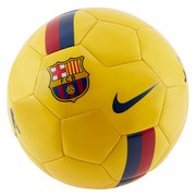 Футбольный мяч Nike FC Barcelona Supporters SC3779-726