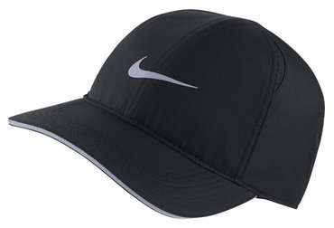 Бейсболка Nike Featherlight Cap Run AR1998-010