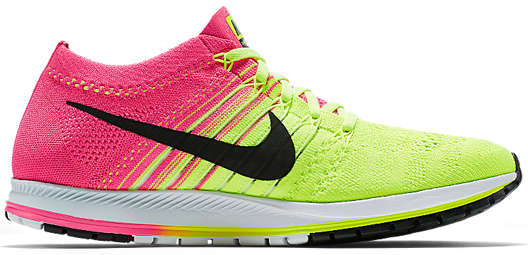 Zapatillas nike flyknit streak online