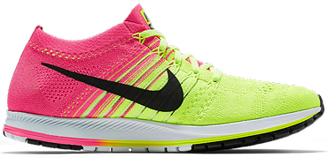 Flyknit streak sale