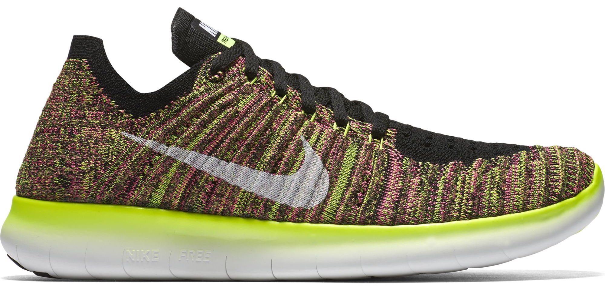 Nike freefly 2025