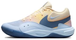 Волейбольные кроссовки Nike HYPERQUICK SE HF3240-102