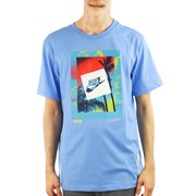 Мужская футболка Nike Heatwave Photo T-Shirt DR8071-412