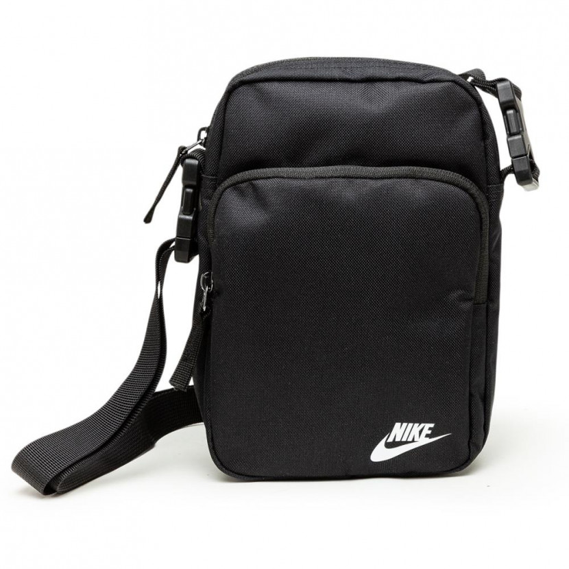 Nike heritage 2.0 backpack review top
