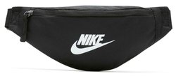 Сумка на пояс Nike Heritage Waistpack 3L DB0488-010