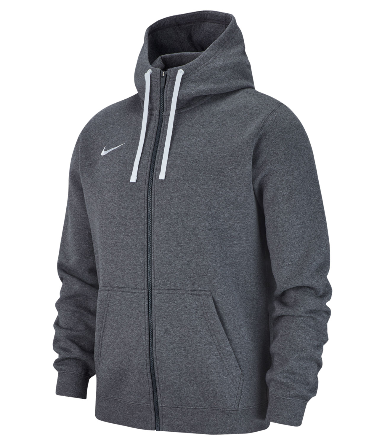 Nike hoodie fz online