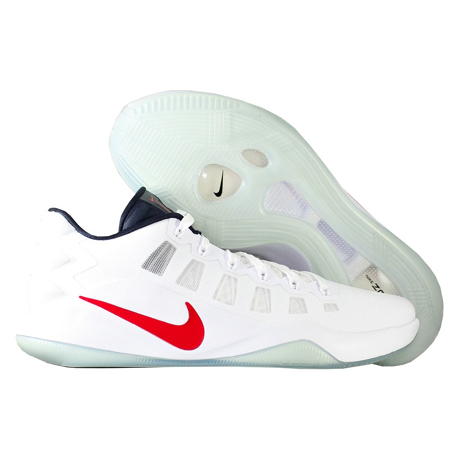 Nike Hyperdunk 2016 Low 844363 146