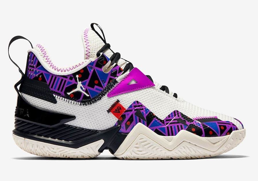 Nike air hot sale jordan westbrook