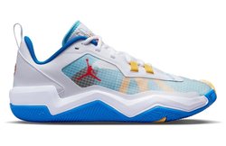 Баскетбольные кроссовки Nike Jordan One Take 4 DO7193-164