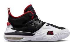Баскетбольные кроссовки Nike Jordan Stay Loyal 2 DQ8401-061