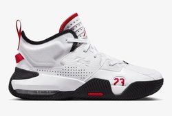 Мужские баскетбольные кроссовки Nike Jordan Stay Loyal 2 DQ8401-106