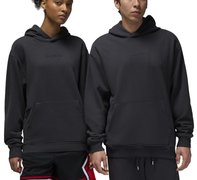 Толстовка Nike Jordan Wordmark Fleece Hoodie FJ1966-045