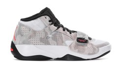 Кроссовки Nike Jordan ZION 2 "PHOTON DUST FLASH CRIMSON" FJ1213-106