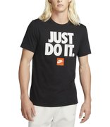 Футболка Nike Just Do It Tee DZ2989-010