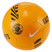 Футбольный мяч Nike Kaizer Chiefs SC3801-705