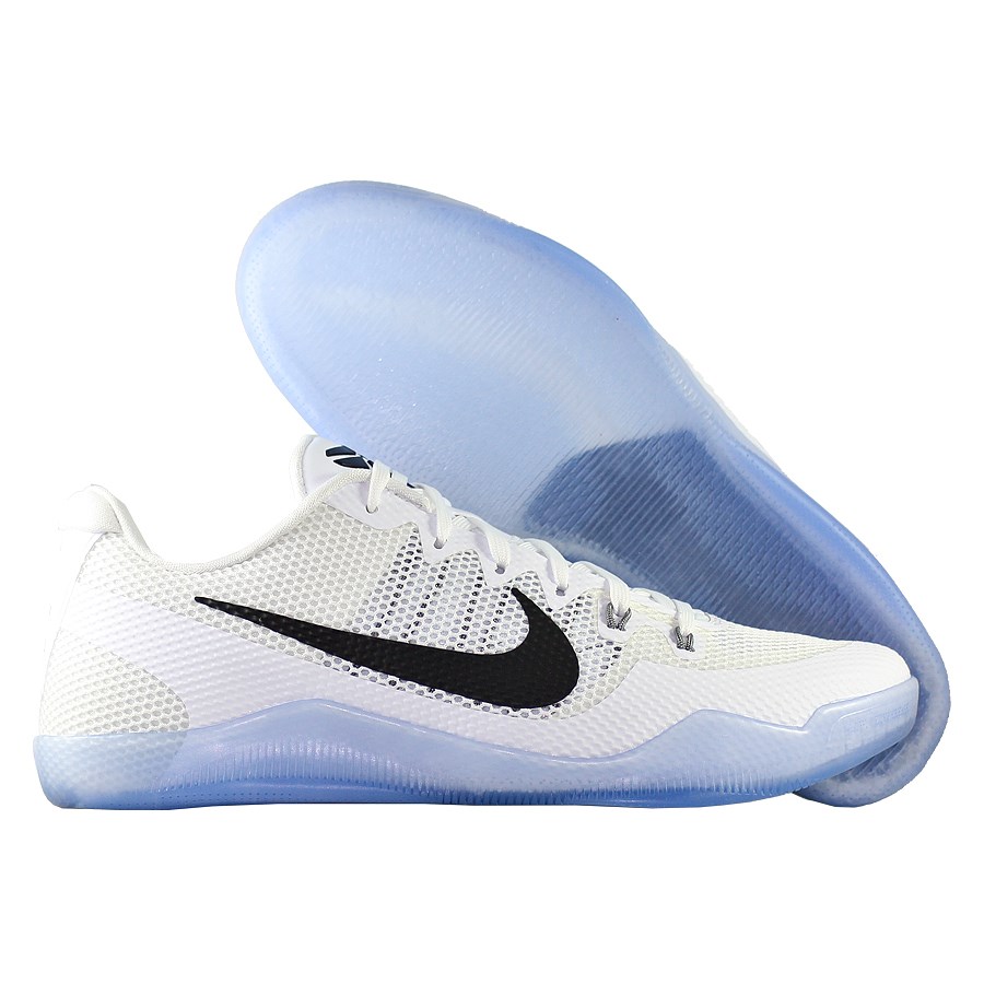 Nike Kobe 11 XI Low Fundamental 836183 100