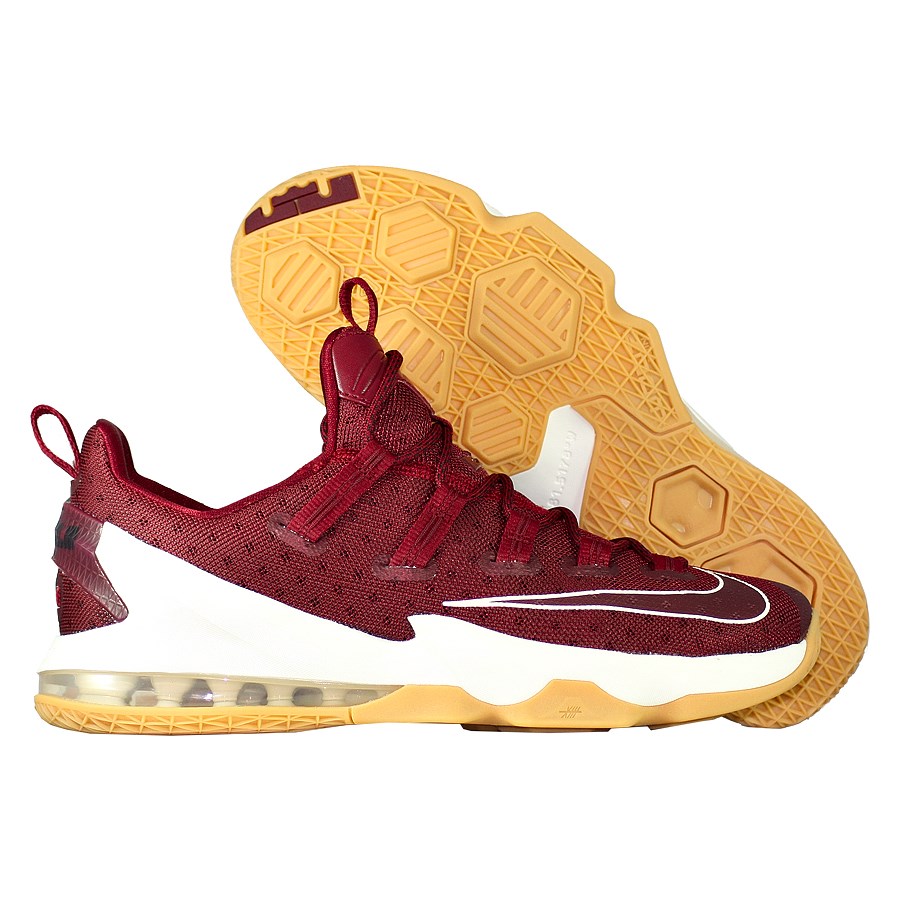 Lebron 13 low cavs shop