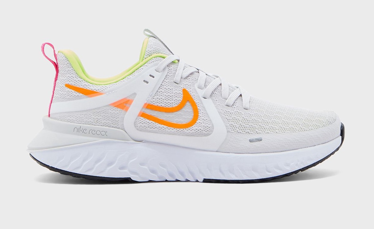 Legend react women's store