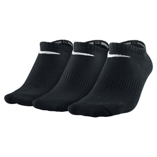 Носки Nike Lightweight No-Show SX4705-001