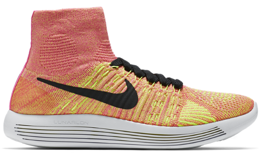Nike Lunarepic Flyknit OC W 844861 999
