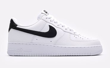 Кеды Nike M Air Force 1 '07 CT2302-100