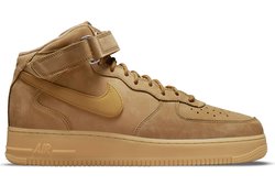 Кеды высокие Nike M Air Force 1 Mid '07 DJ9158-200