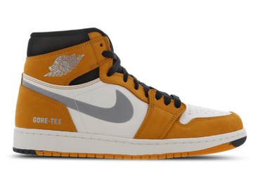 Кроссовки Nike M Air Jordan 1 Element Gore-Tex DB2889-700