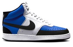 Кеды высокие Nike M Court Vision Mid Next Nature FQ8740-480