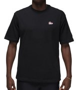 Футболка Nike M J BRAND SNKR PTCH SS CREW FN5982-010