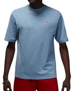Футболка Nike JORDAN BRAND SNKR PTCH SS CREW FN5982-436