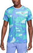 Мужская футболка Nike M NKCT DF ADVTG TOP PRINT FQ2108-474