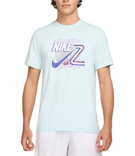 Мужская футболка Nike M NKCT DF TEE SP25 HJ3366-474