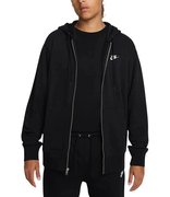 Толстовка Nike Club Ft Fz Hoodie FN3884-010
