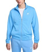 Олимпийка Nike Club Knit Jkt FQ3426-412
