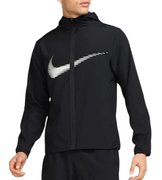 Мужская ветровка Nike M NK DF FORM HD JKT SWOOSH HJ3071-010