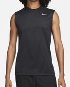 Футболка без рукавов Nike M NK DF TEE RLGD SL RESET DX0991-010