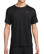Футболка для бега Nike M NK DF UV MILER SS DV9315-010