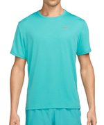 Мужская футболка Nike M NK DF UV MILER SS DV9315-345