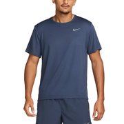 Футболка для бега Nike M NK DF UV MILER SS DV9315-437