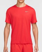 Мужская футболка Nike M NK DF UV MILER SS DV9315-657