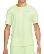 Мужская футболка Nike M NK DF UV MILER SS DV9315-701