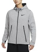Мужская утепленная ветрозащитная беговая куртка Nike M NP TF NPC THRMA SPHR MX JKT DD1878-010
