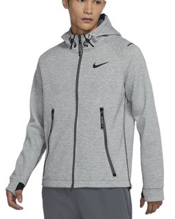 Ветровка утепленная Nike M NP TF NPC THRMA SPHR MX JKT DD1878-068
