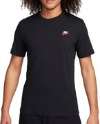 Футболка Nike M NSW CLUB DT TEE FD1184-011